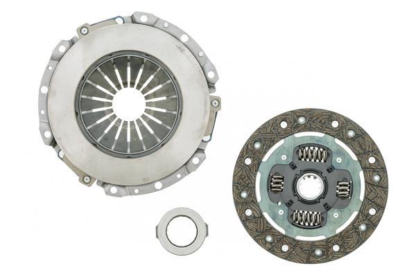 Kit d'embrayage AISIN KE-BM14